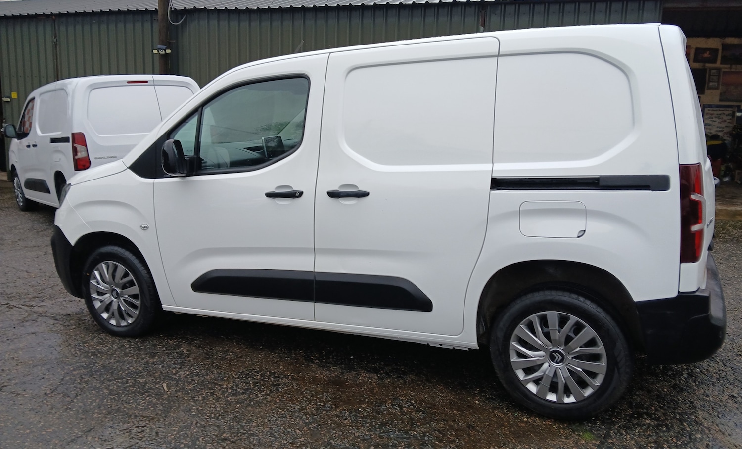 Used Citroen Berlingo 2022 for sale - 78055981: Photo 6