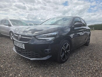 Used Vauxhall Corsa 2023 for sale - 78814800: Photo