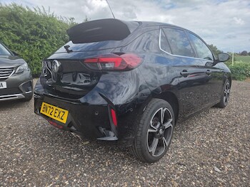 Used Vauxhall Corsa 2023 for sale - 78814800: Photo