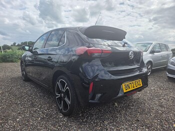 Used Vauxhall Corsa 2023 for sale - 78814800: Photo