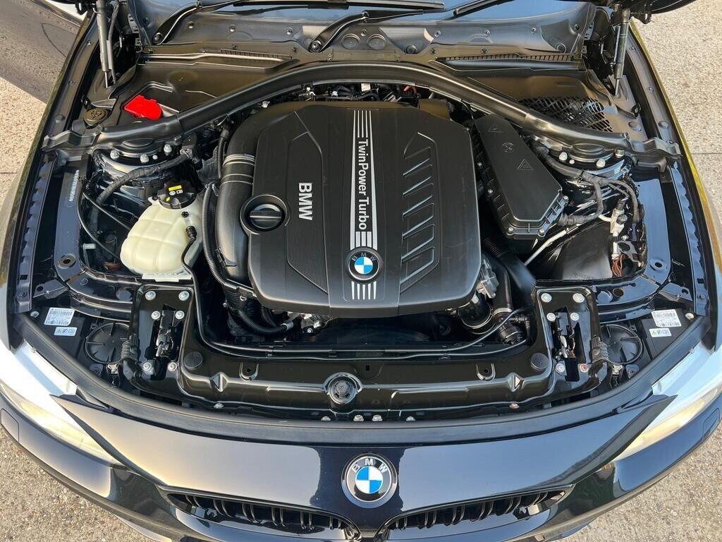 Used BMW 4 Series Gran Coupe for sale - 78103533: Photo 12