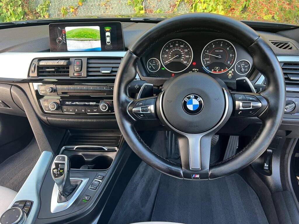 Used BMW 4 Series Gran Coupe for sale - 78103533: Photo 14
