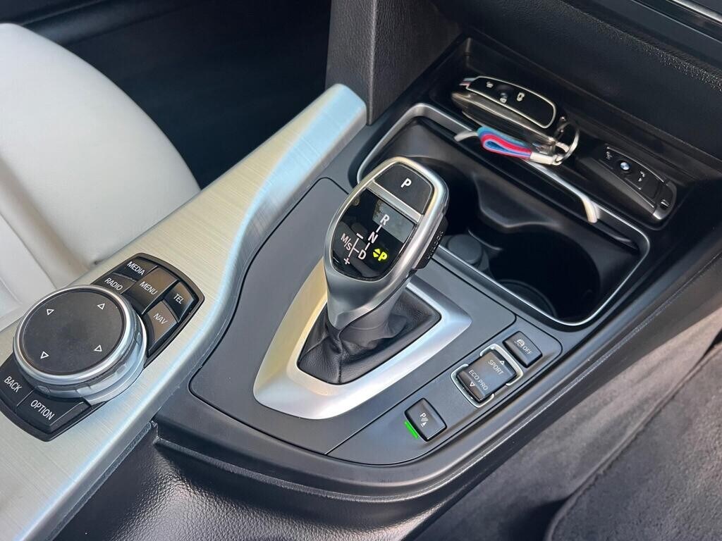 Used BMW 4 Series Gran Coupe for sale - 78103533: Photo 16