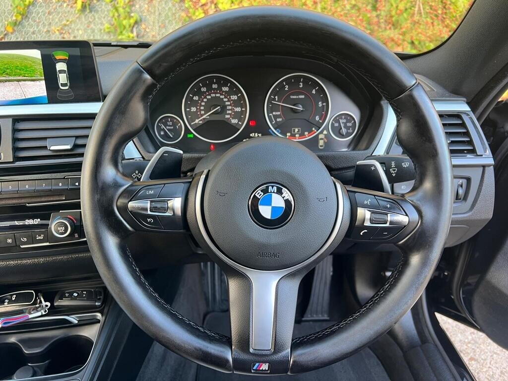 Used BMW 4 Series Gran Coupe for sale - 78103533: Photo 17