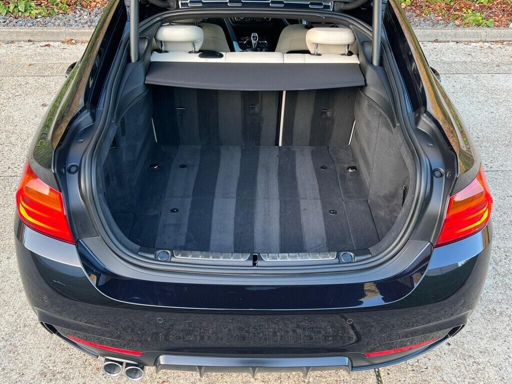 Used BMW 4 Series Gran Coupe for sale - 78103533: Photo 20