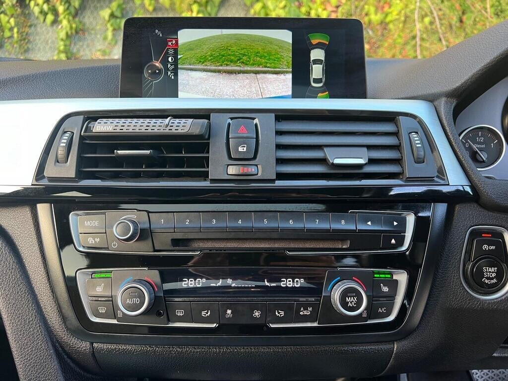 Used BMW 4 Series Gran Coupe for sale - 78103533: Photo 21