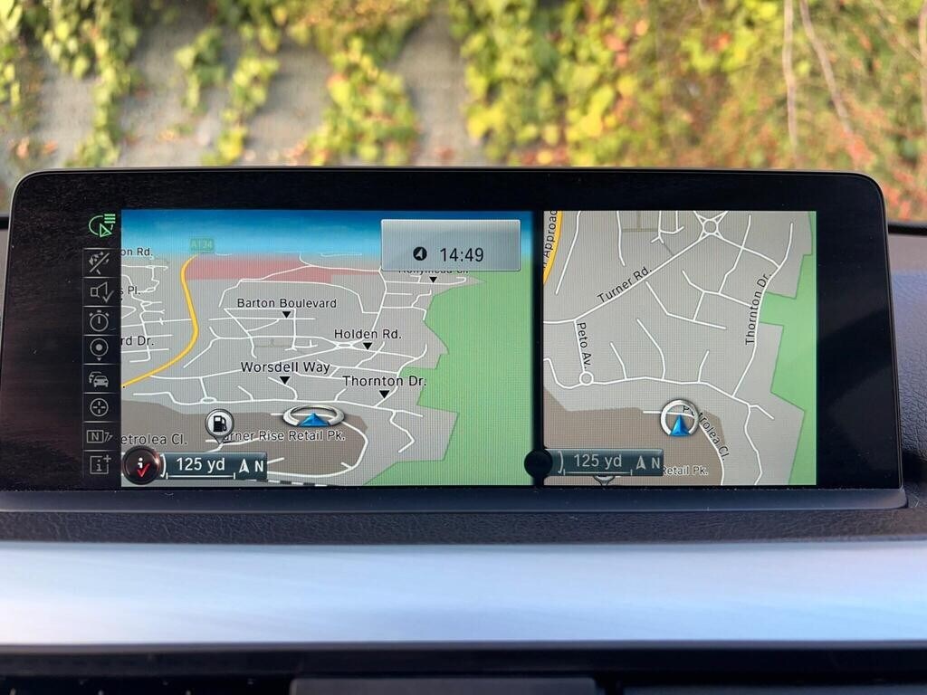 Used BMW 4 Series Gran Coupe for sale - 78103533: Photo 22