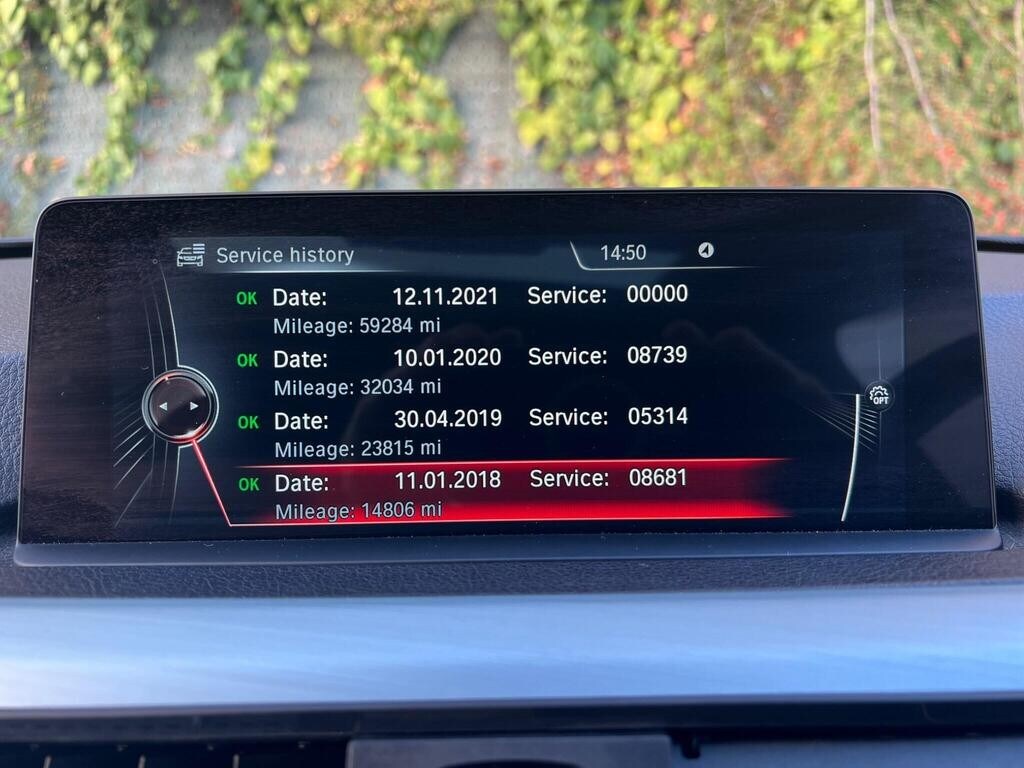 Used BMW 4 Series Gran Coupe for sale - 78103533: Photo 23