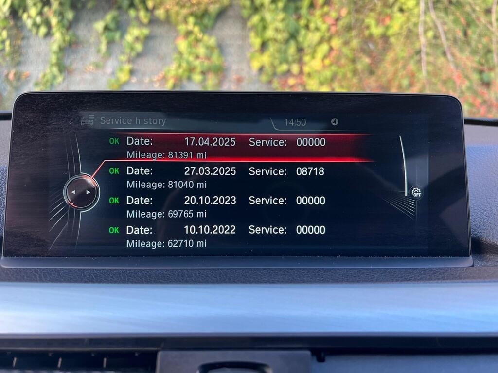 Used BMW 4 Series Gran Coupe for sale - 78103533: Photo 24