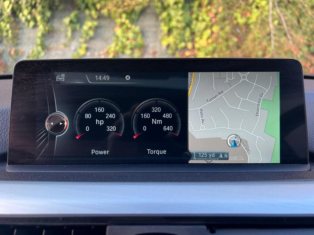 Used BMW 4 Series Gran Coupe for sale - 78103533: Photo 25