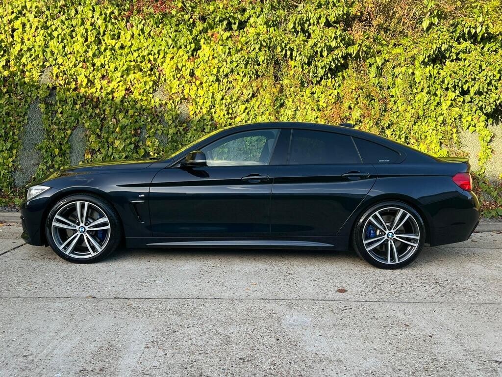 Used BMW 4 Series Gran Coupe for sale - 78103533: Photo 3