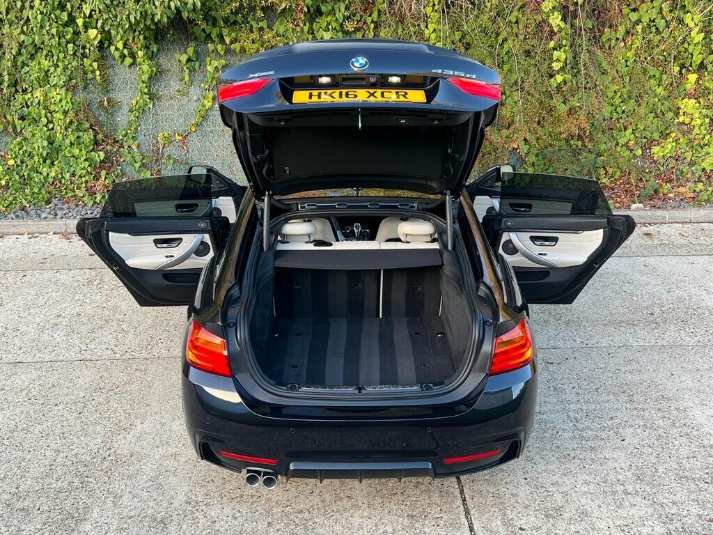 Used BMW 4 Series Gran Coupe for sale - 78103533: Photo 6