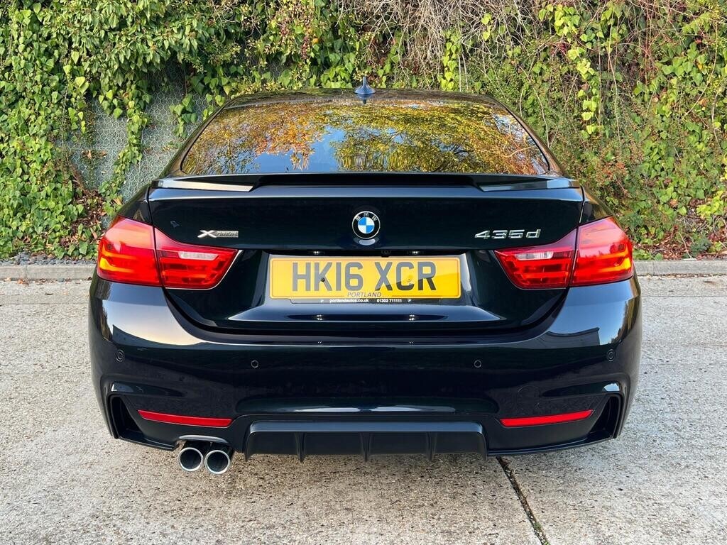 Used BMW 4 Series Gran Coupe for sale - 78103533: Photo 7