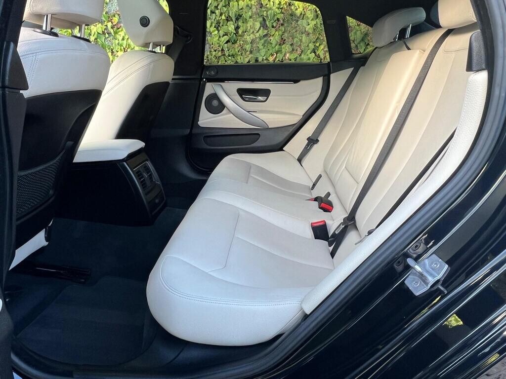 Used BMW 4 Series Gran Coupe for sale - 78103533: Photo 9
