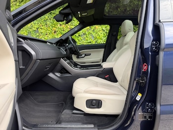 Used Land Rover Range Rover Evoque 2018 for sale - 78871151: Photo