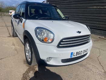 Used MINI Countryman 2011 for sale - 78053678: Photo