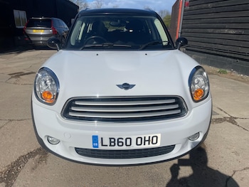 Used MINI Countryman 2011 for sale - 78053678: Photo