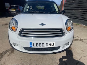 Used MINI Countryman 2011 for sale - 78053678: Photo
