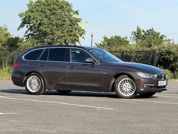 Used BMW 3 Series 2013 for sale - 79064401: Photo