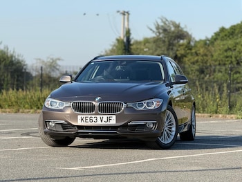 Used BMW 3 Series 2013 for sale - 79064401: Photo