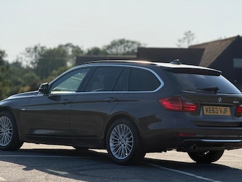 Used BMW 3 Series 2013 for sale - 79064401: Photo