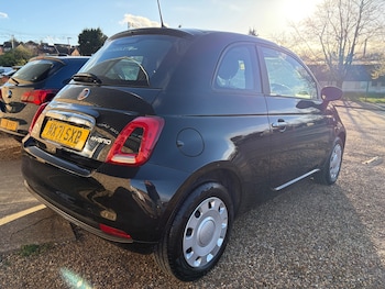 Fiat 500 feature image