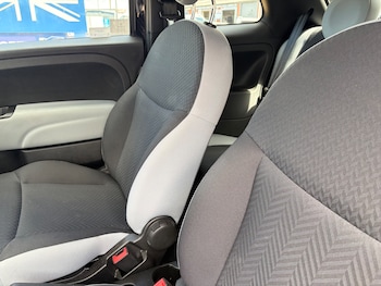 Used Fiat 500 2021 for sale - 77997707: Photo