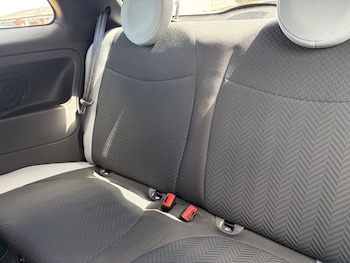 Used Fiat 500 2021 for sale - 77997707: Photo