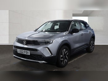Used Vauxhall Mokka 2022 for sale - 78445487: Photo