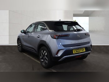 Used Vauxhall Mokka 2022 for sale - 78445487: Photo