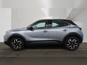 Used Vauxhall Mokka 2022 for sale - 78445487: Photo