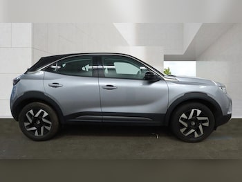 Used Vauxhall Mokka 2022 for sale - 78445487: Photo