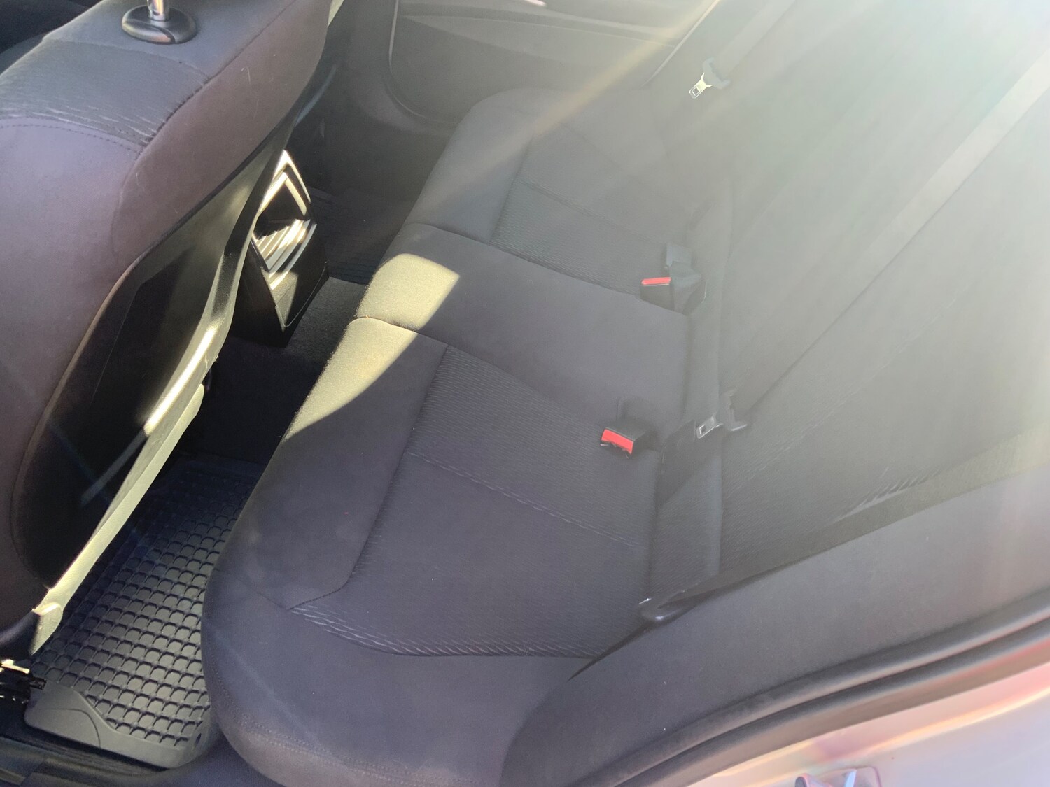 Used BMW 1 Series 2012 for sale - 78022556: Photo 14