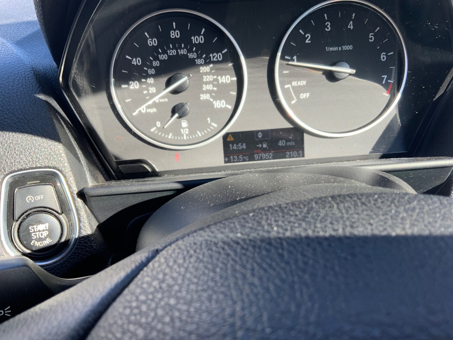 Used BMW 1 Series 2012 for sale - 78022556: Photo 17