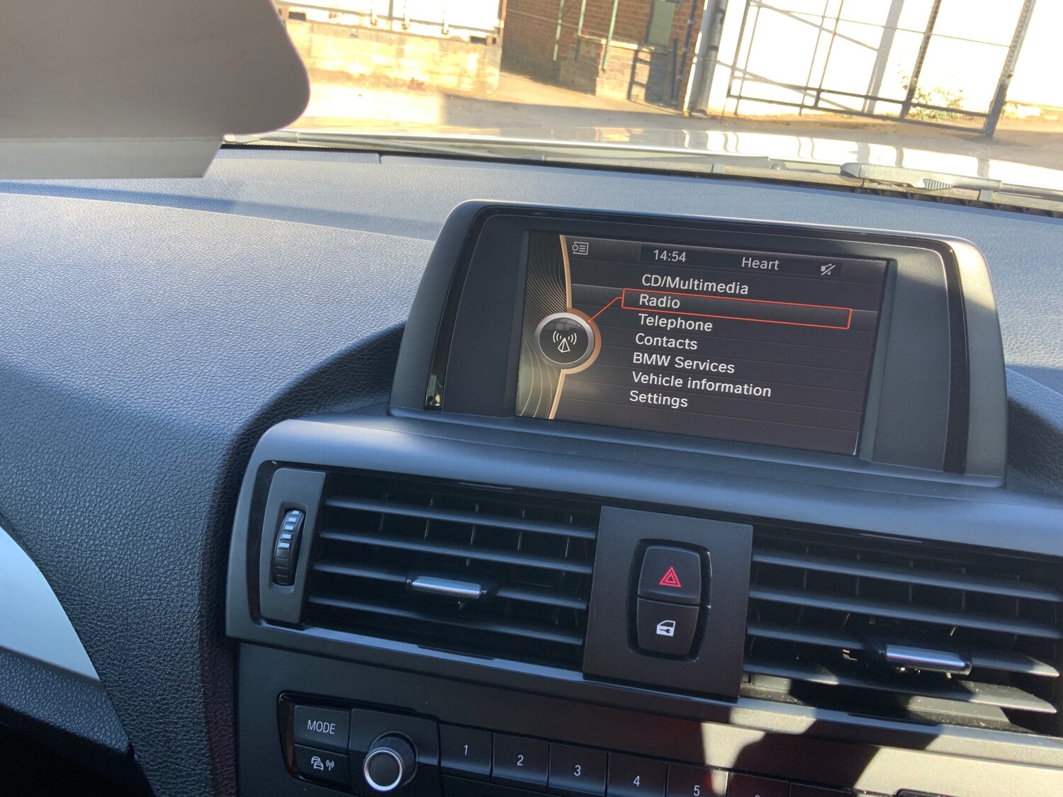 Used BMW 1 Series 2012 for sale - 78022556: Photo 18