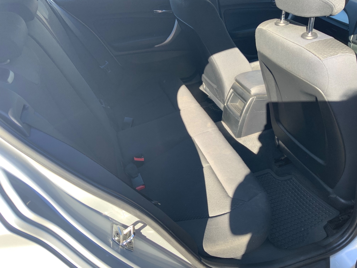 Used BMW 1 Series 2012 for sale - 78022556: Photo 9