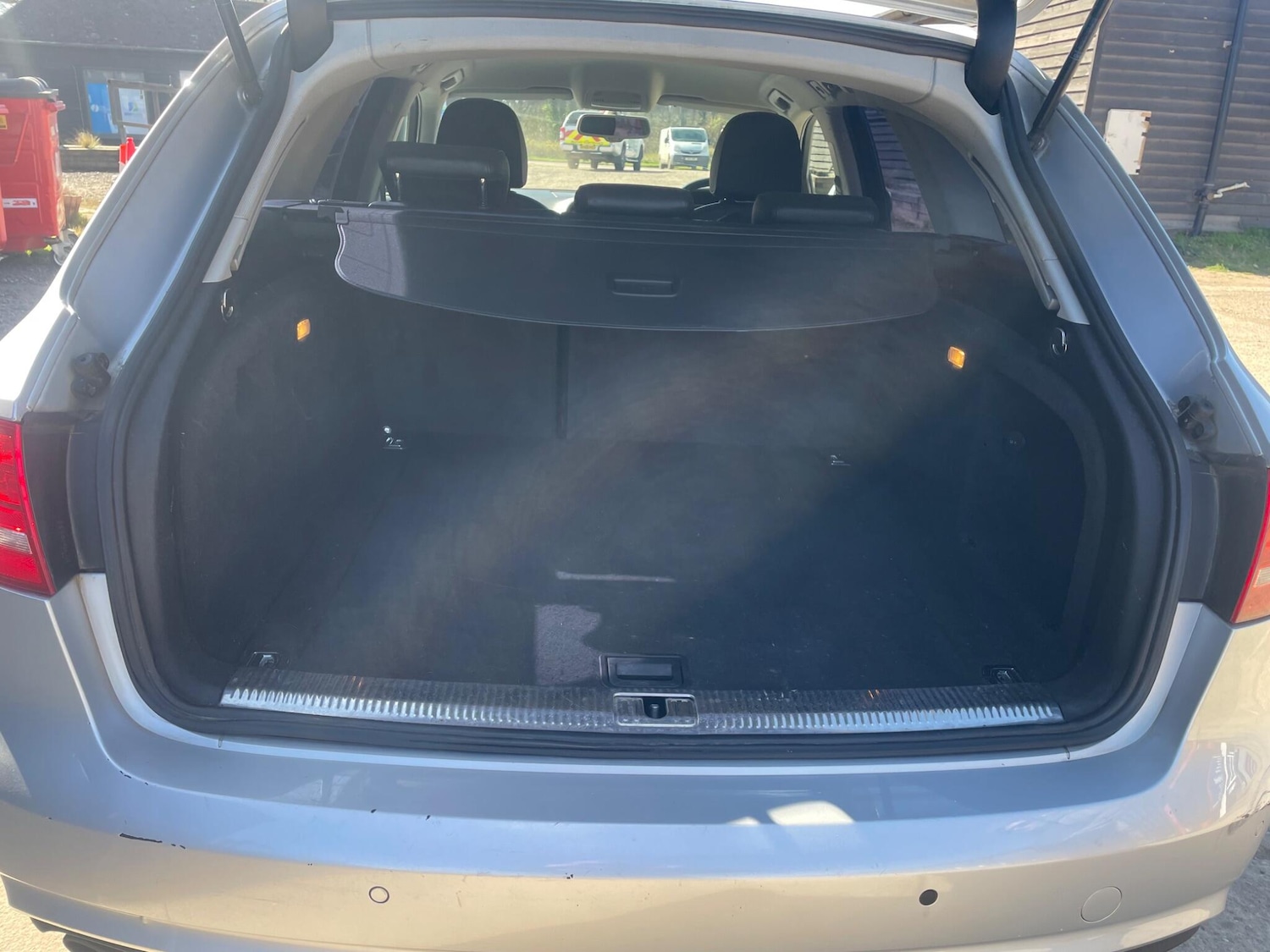 Used Audi A4 Avant 2013 for sale - 78043799: Photo 25