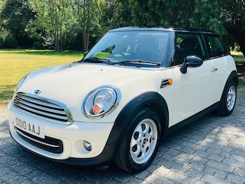 Used MINI Hatch 2013 for sale - 78936759: Photo