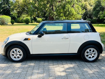 Used MINI Hatch 2013 for sale - 78936759: Photo