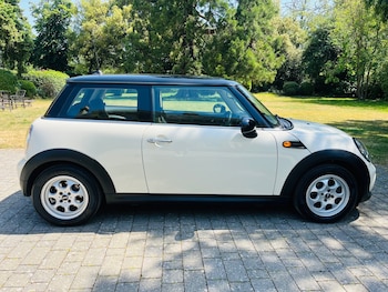 Used MINI Hatch 2013 for sale - 78936759: Photo