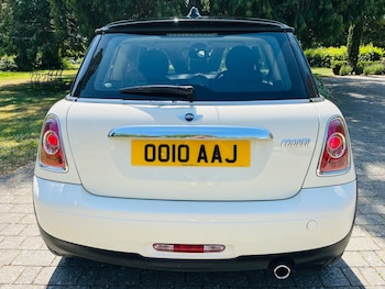 Used MINI Hatch 2013 for sale - 78936759: Photo