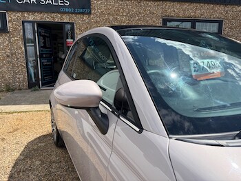 Used Fiat 500 2019 for sale - 78814804: Photo