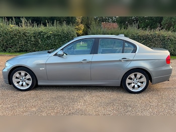 BMW 3 Series feature image