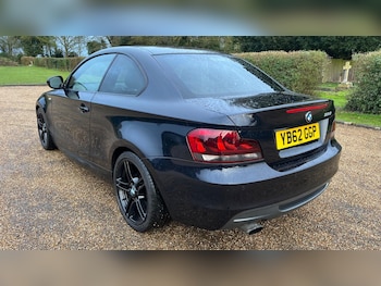 Used BMW 1 Series 2012 for sale - 78450743: Photo