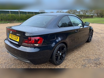 Used BMW 1 Series 2012 for sale - 78450743: Photo