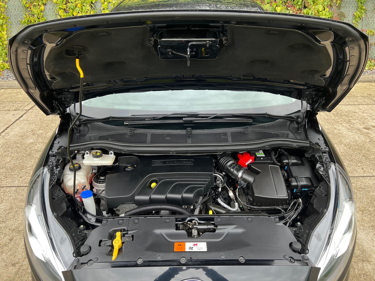 Used Ford S-Max 2016 for sale - 78103558: Photo 12