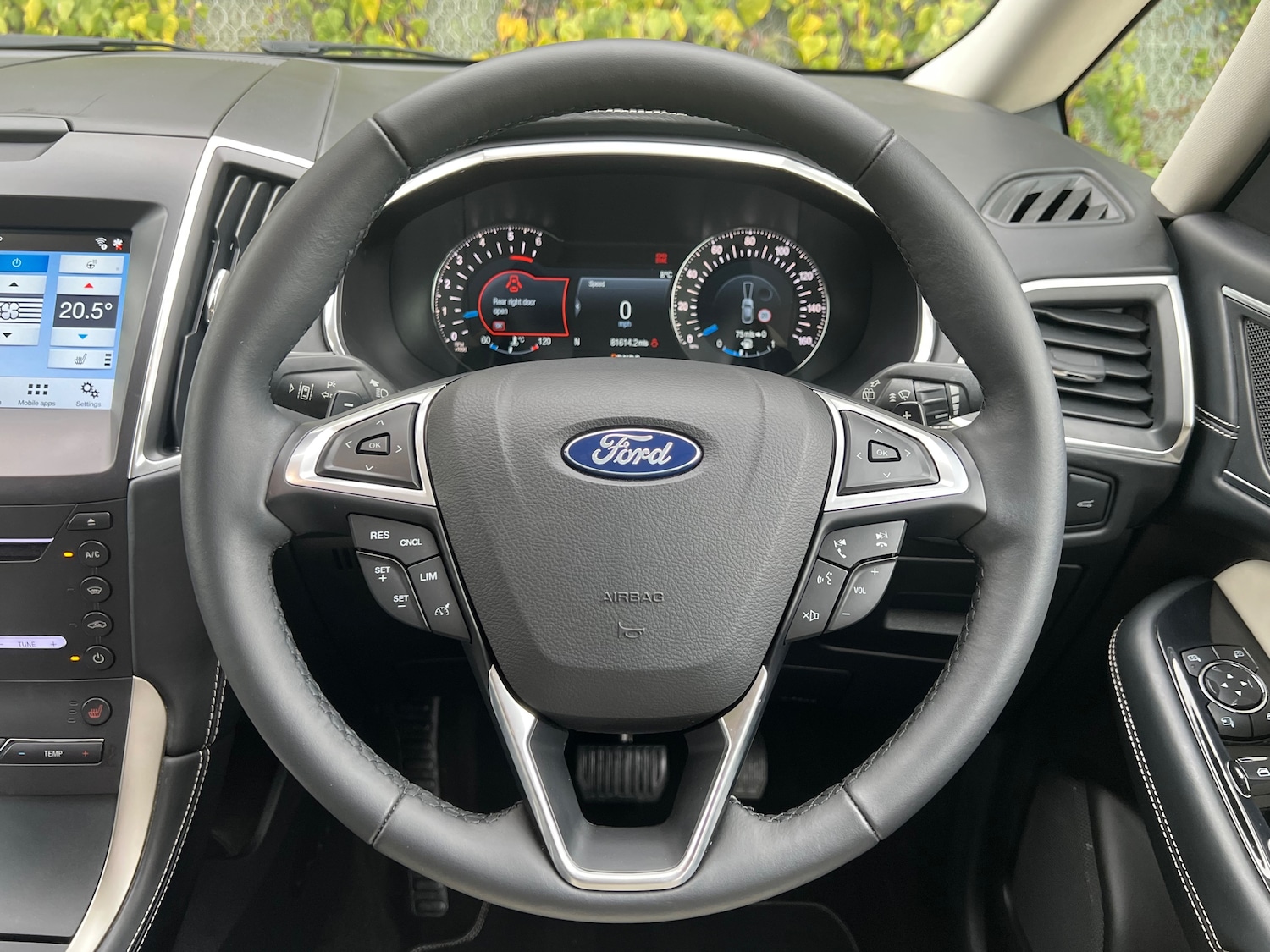 Used Ford S-Max 2016 for sale - 78103558: Photo 13