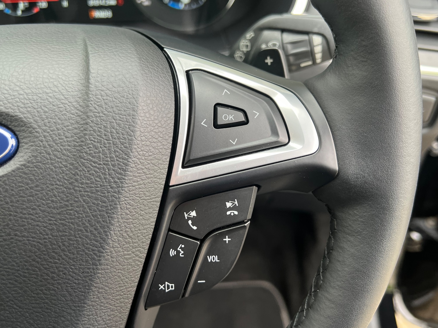 Used Ford S-Max 2016 for sale - 78103558: Photo 15