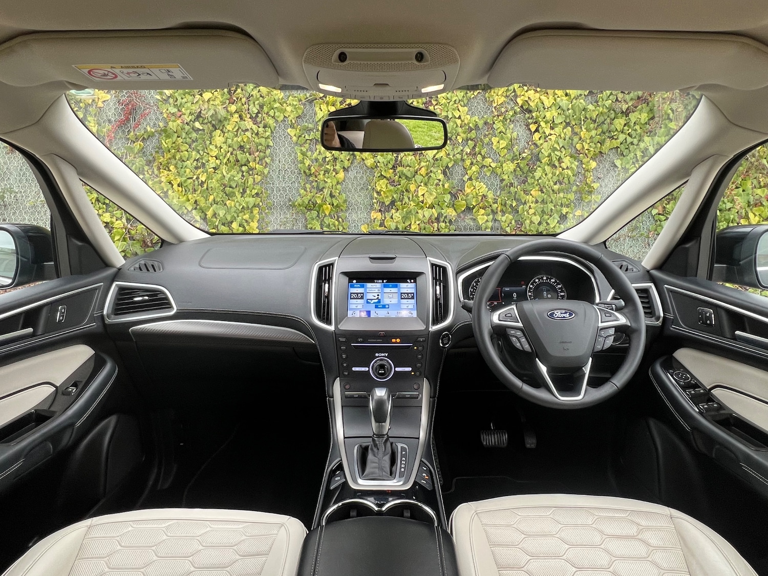 Used Ford S-Max 2016 for sale - 78103558: Photo 16