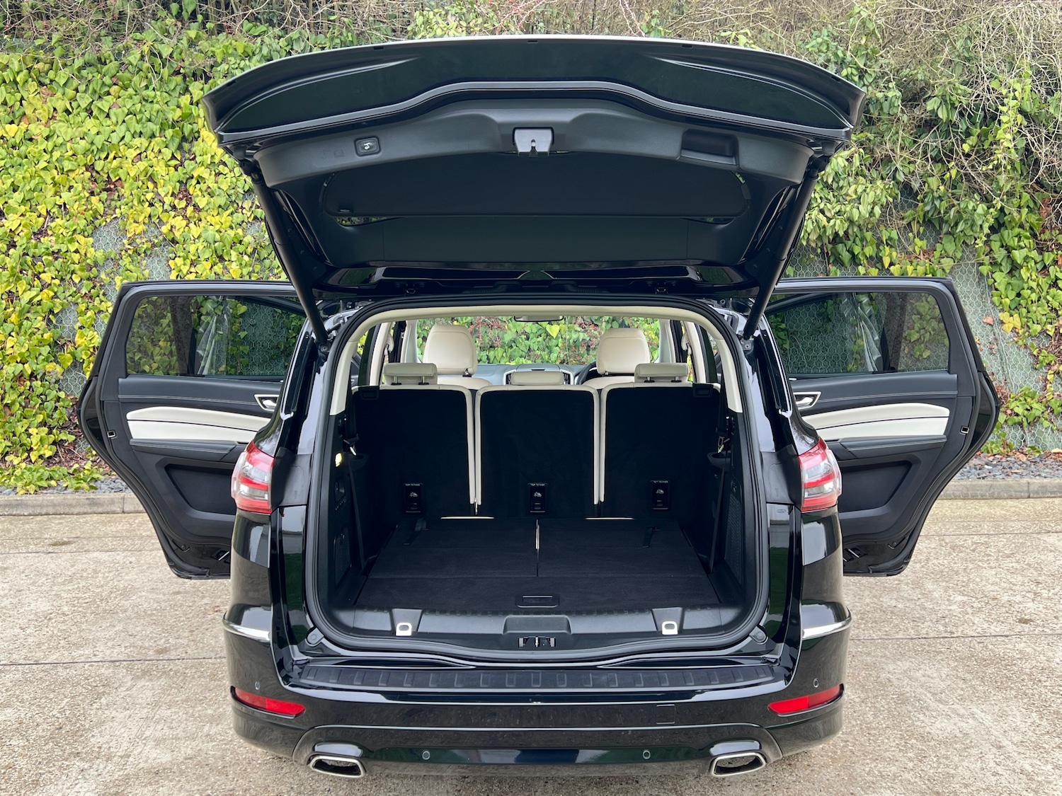 Used Ford S-Max 2016 for sale - 78103558: Photo 18